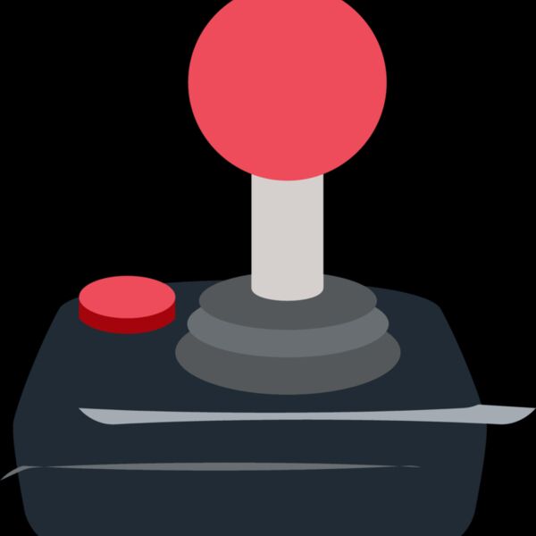 videogamejoystick Thumbnail
