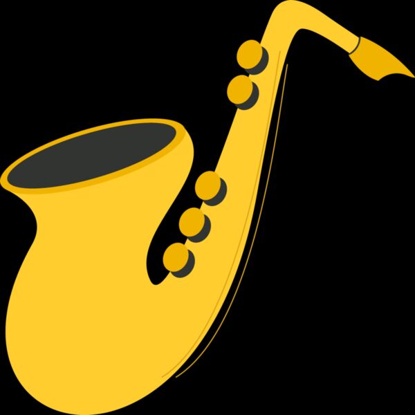 saxophone Thumbnail