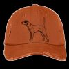 Distressed Cap Thumbnail