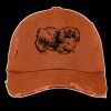 Distressed Cap Thumbnail