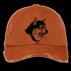 Distressed Cap Thumbnail