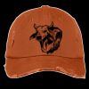 Distressed Cap Thumbnail