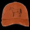 Distressed Cap Thumbnail