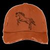 Distressed Cap Thumbnail