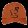 Distressed Cap Thumbnail