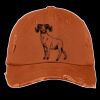 Distressed Cap Thumbnail