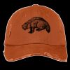 Distressed Cap Thumbnail