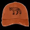 Distressed Cap Thumbnail
