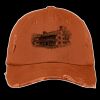 Distressed Cap Thumbnail