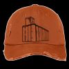 Distressed Cap Thumbnail