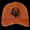 Distressed Cap Thumbnail