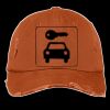 Distressed Cap Thumbnail