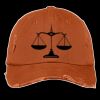 Distressed Cap Thumbnail