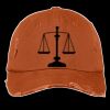 Distressed Cap Thumbnail
