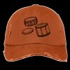 Distressed Cap Thumbnail