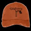 Distressed Cap Thumbnail