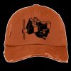 Distressed Cap Thumbnail