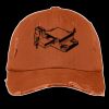 Distressed Cap Thumbnail
