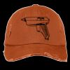 Distressed Cap Thumbnail