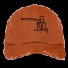 Distressed Cap Thumbnail