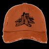 Distressed Cap Thumbnail