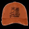 Distressed Cap Thumbnail