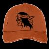 Distressed Cap Thumbnail