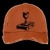 Distressed Cap Thumbnail
