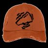 Distressed Cap Thumbnail