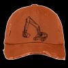 Distressed Cap Thumbnail