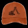 Distressed Cap Thumbnail