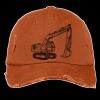 Distressed Cap Thumbnail