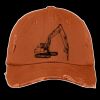 Distressed Cap Thumbnail