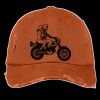 Distressed Cap Thumbnail