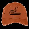 Distressed Cap Thumbnail