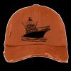 Distressed Cap Thumbnail