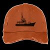 Distressed Cap Thumbnail