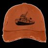 Distressed Cap Thumbnail