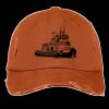 Distressed Cap Thumbnail