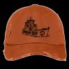 Distressed Cap Thumbnail
