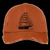 Distressed Cap Thumbnail
