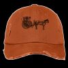 Distressed Cap Thumbnail