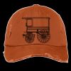 Distressed Cap Thumbnail