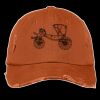 Distressed Cap Thumbnail