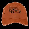 Distressed Cap Thumbnail