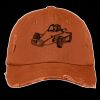 Distressed Cap Thumbnail