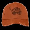 Distressed Cap Thumbnail