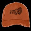 Distressed Cap Thumbnail