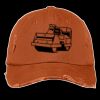 Distressed Cap Thumbnail
