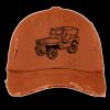 Distressed Cap Thumbnail